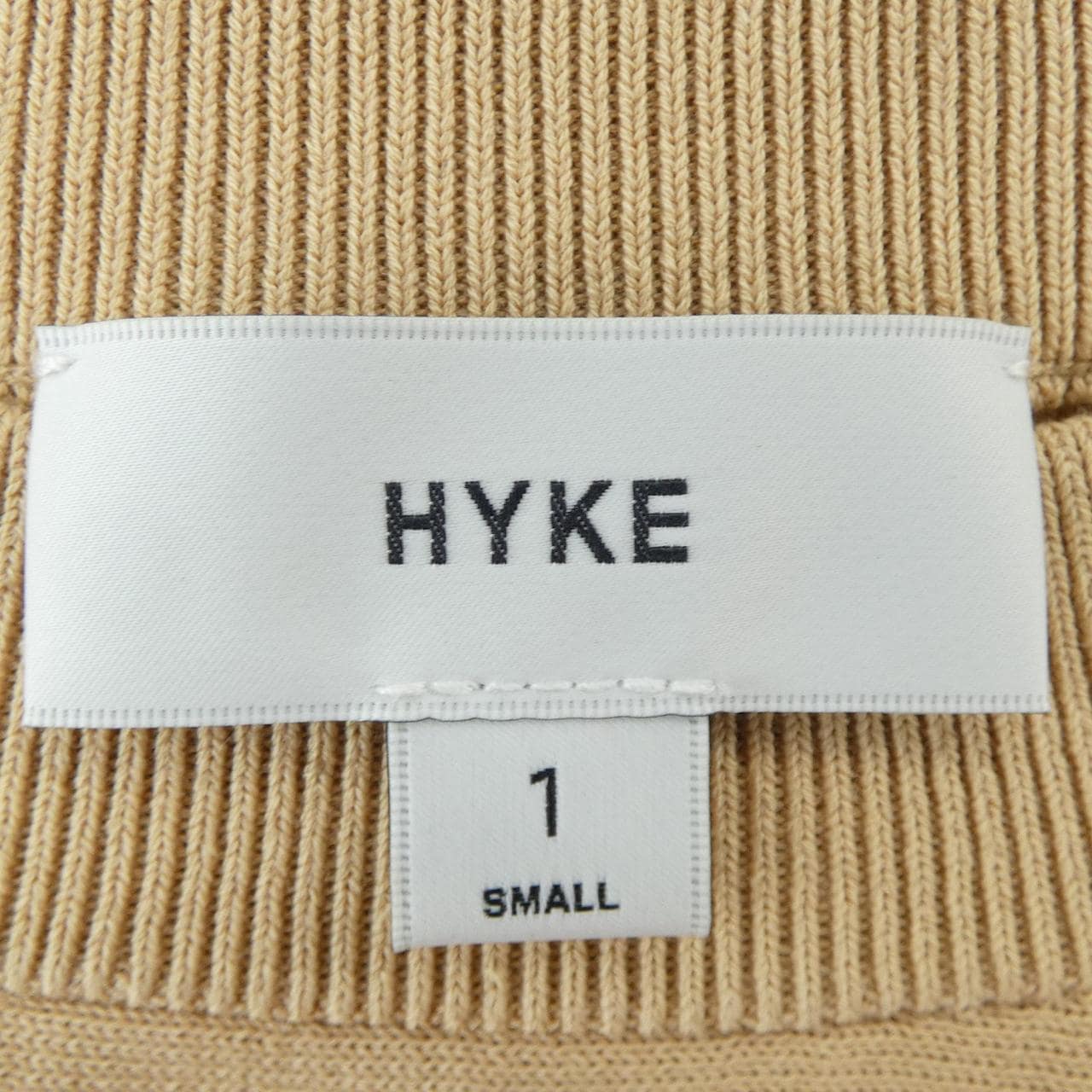 ハイク HYKE トップス