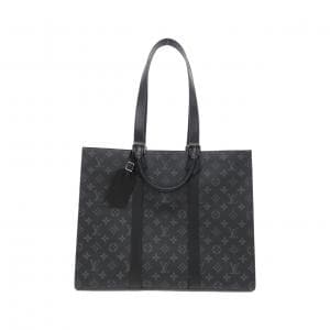 ルイヴィトン モノグラム エクリプス サック プラ 24H M47059 バッグ