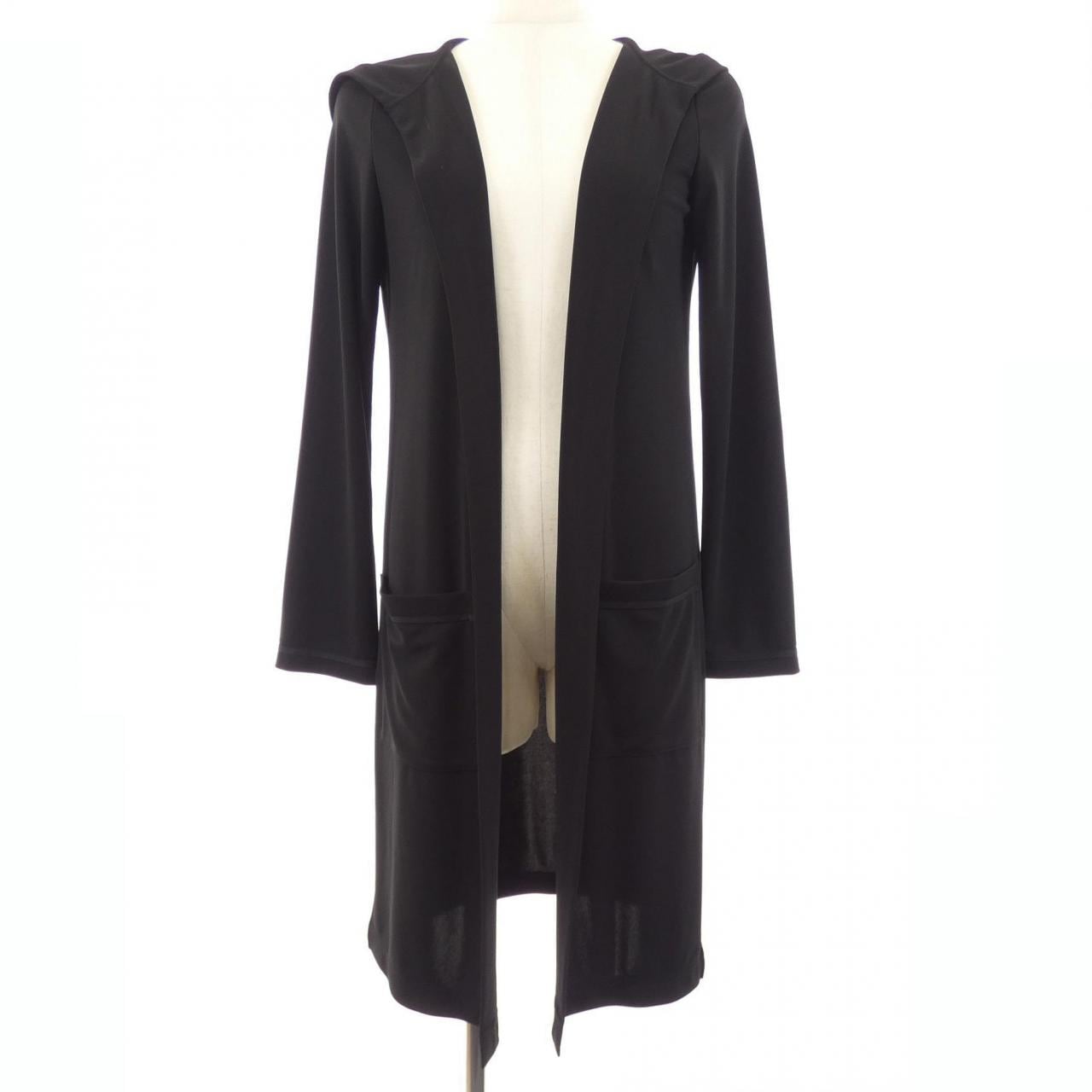 フォクシーニューヨーク FOXEY NEW YORK LE RUBAN 42756 ロングカーディガン