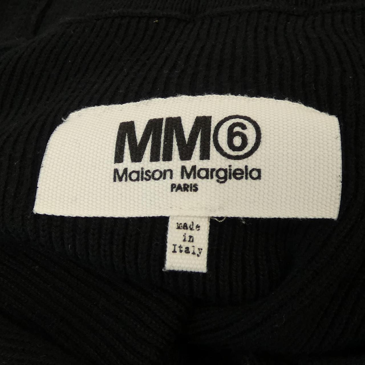 エムエムシックス MM6 S52HA0074 トップス