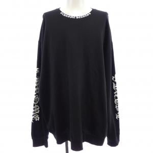 クロムハーツ CHROME HEARTS U CREW 408196533******691 スウェット