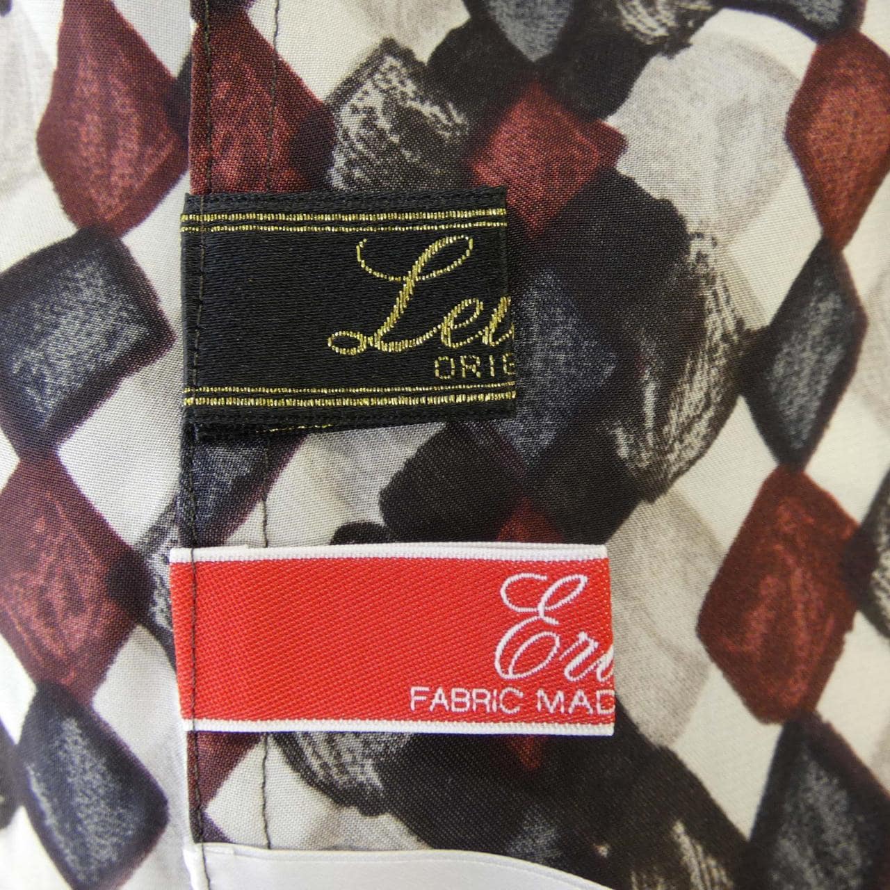 レリアン LEILIAN トップス
