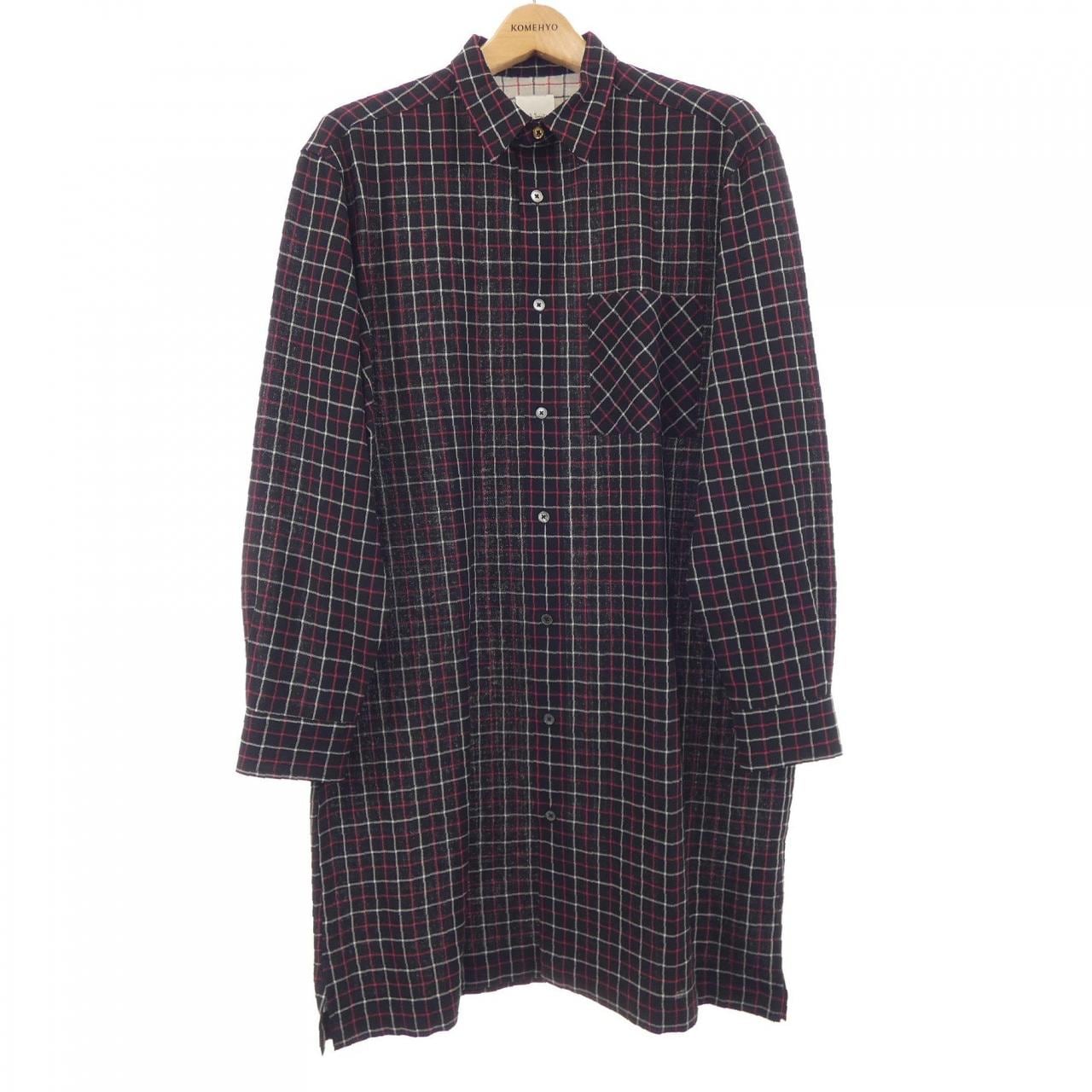ポールスミス Paul Smith PF-CR-45113 シャツ