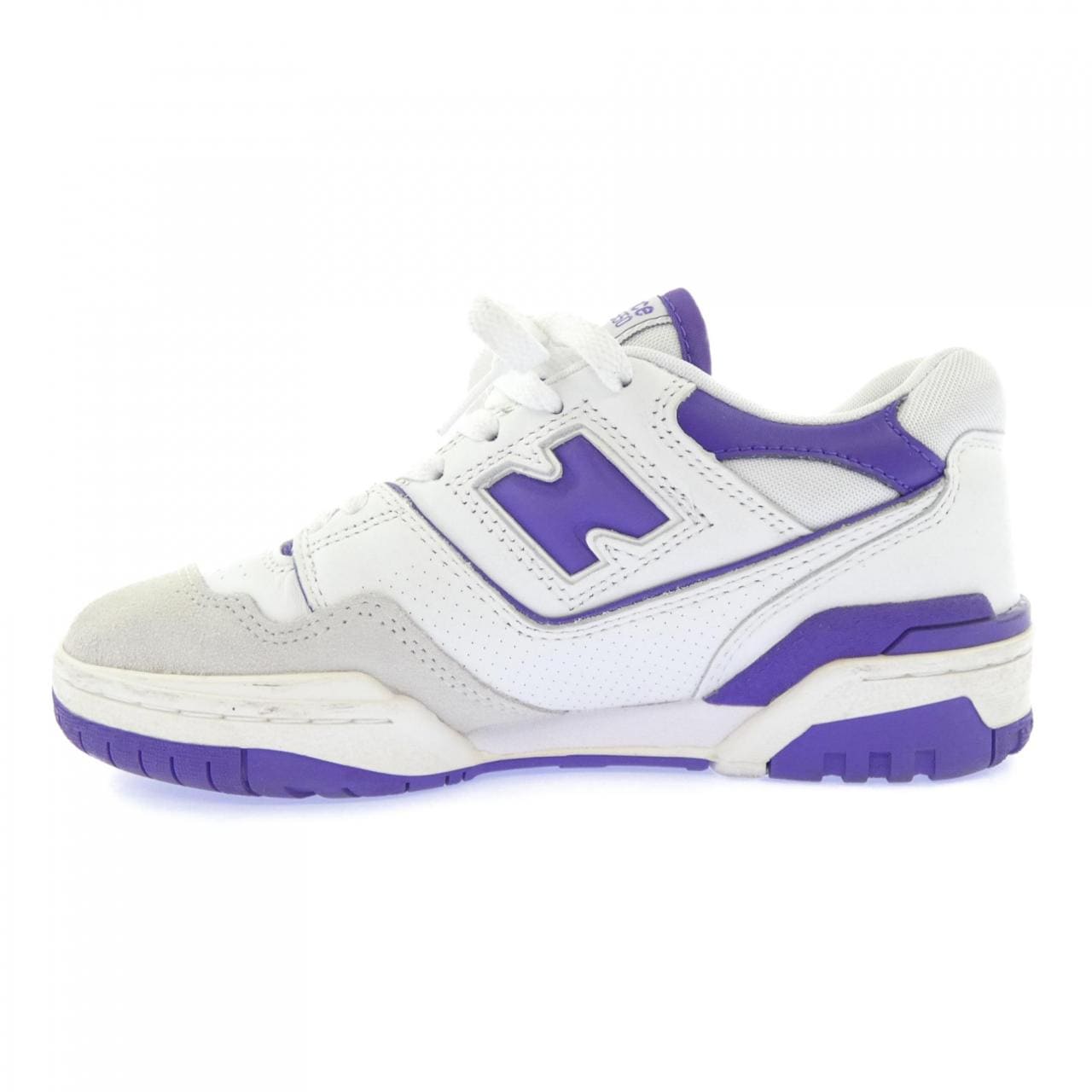 ニューバランス NEW BALANCE BB550WR1 スニーカー