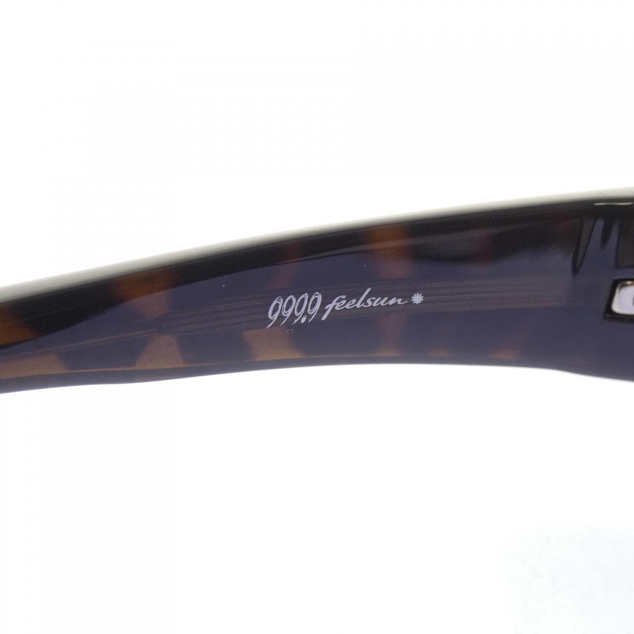 フォーナインズ 999.9 F-04NP1 EYEWEAR