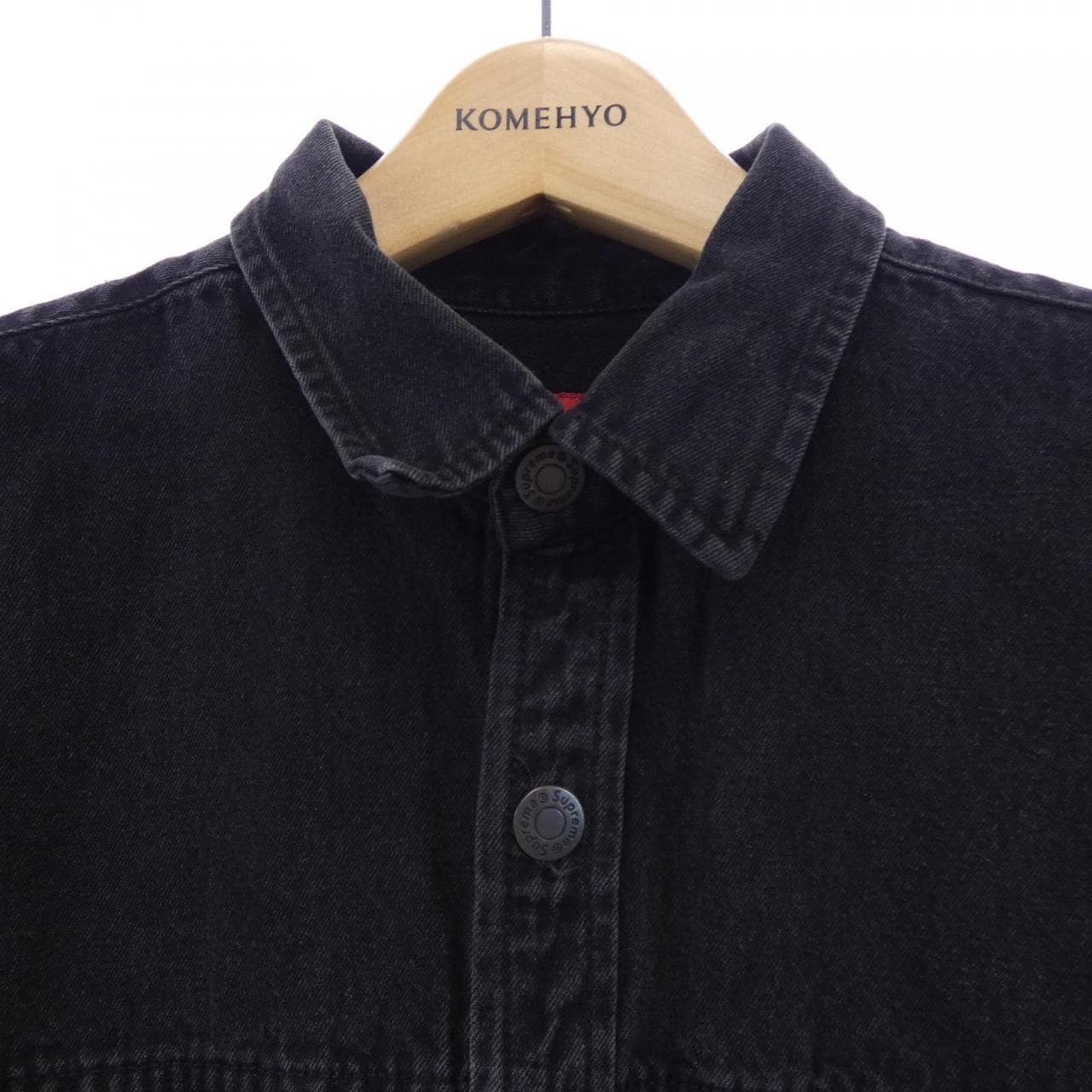 シュプリーム SUPREME シャツ