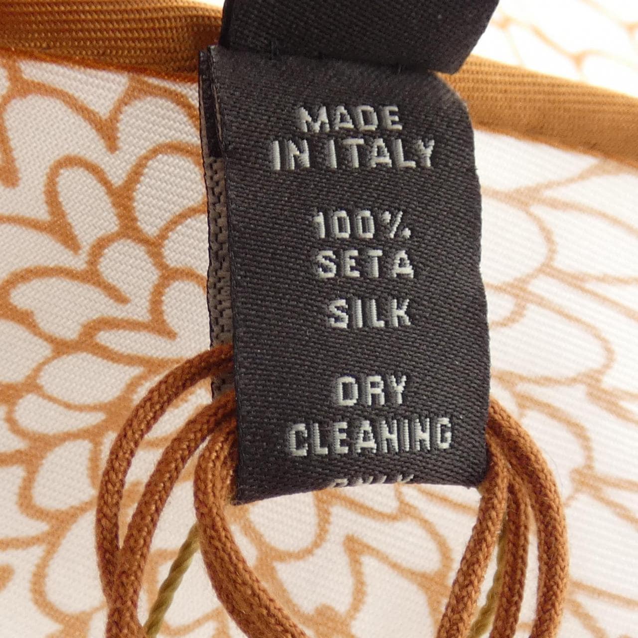 ロロピアーナ Loro Piana FAM6541 SCARF