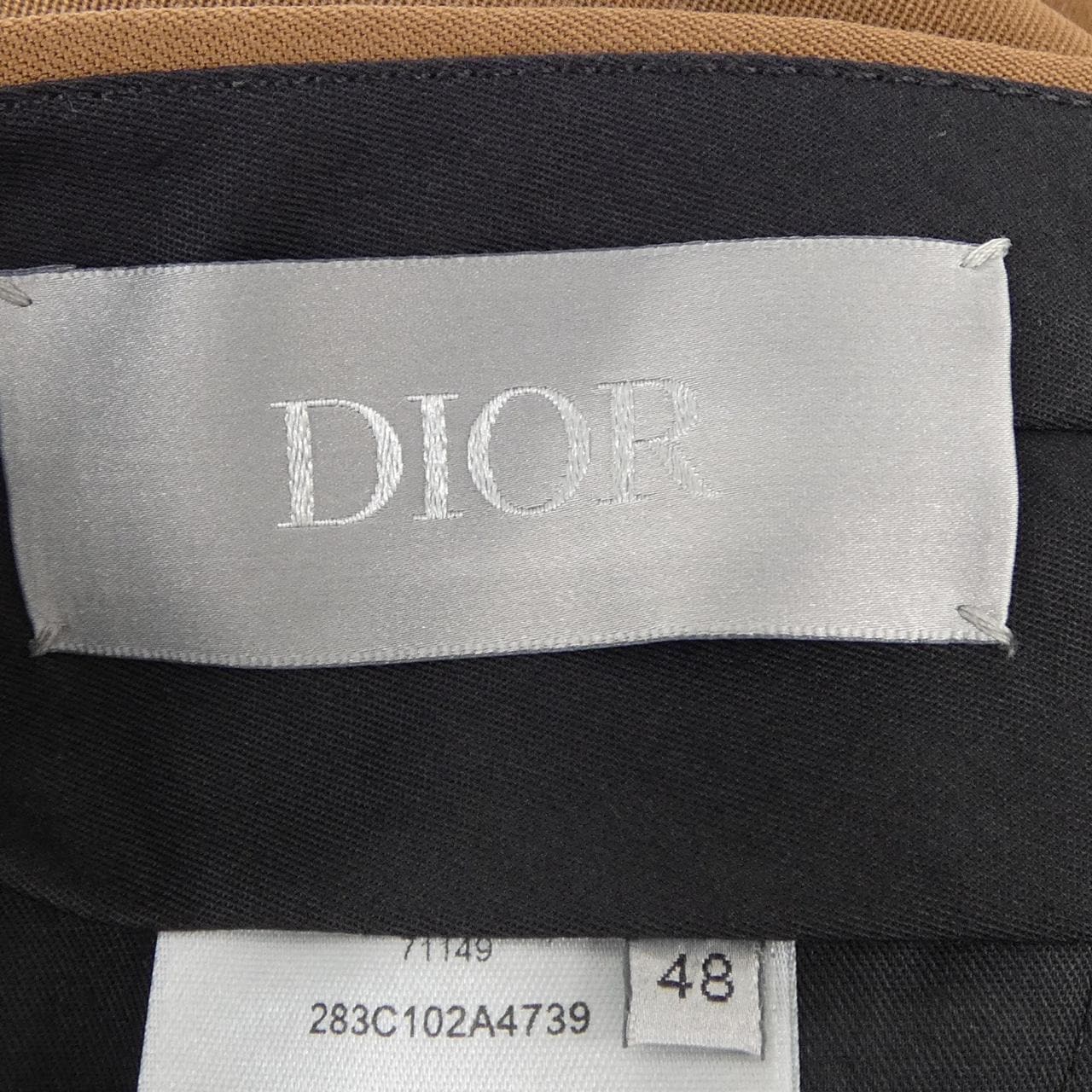 ディオール DIOR Cactus Jack 283C102A4739 パンツ