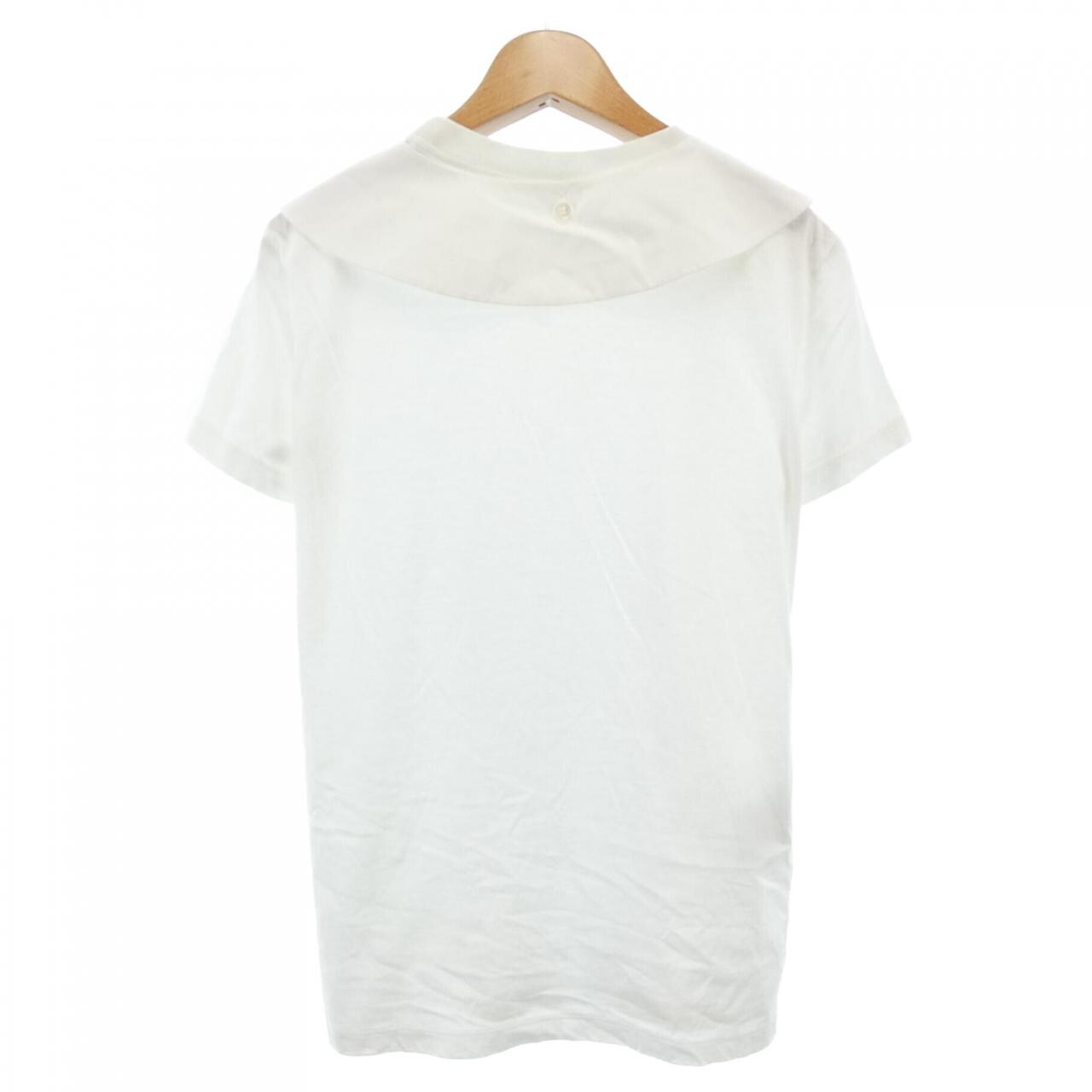 ミュウミュウ MIU MIU MJN028 1RJ8 Tシャツ