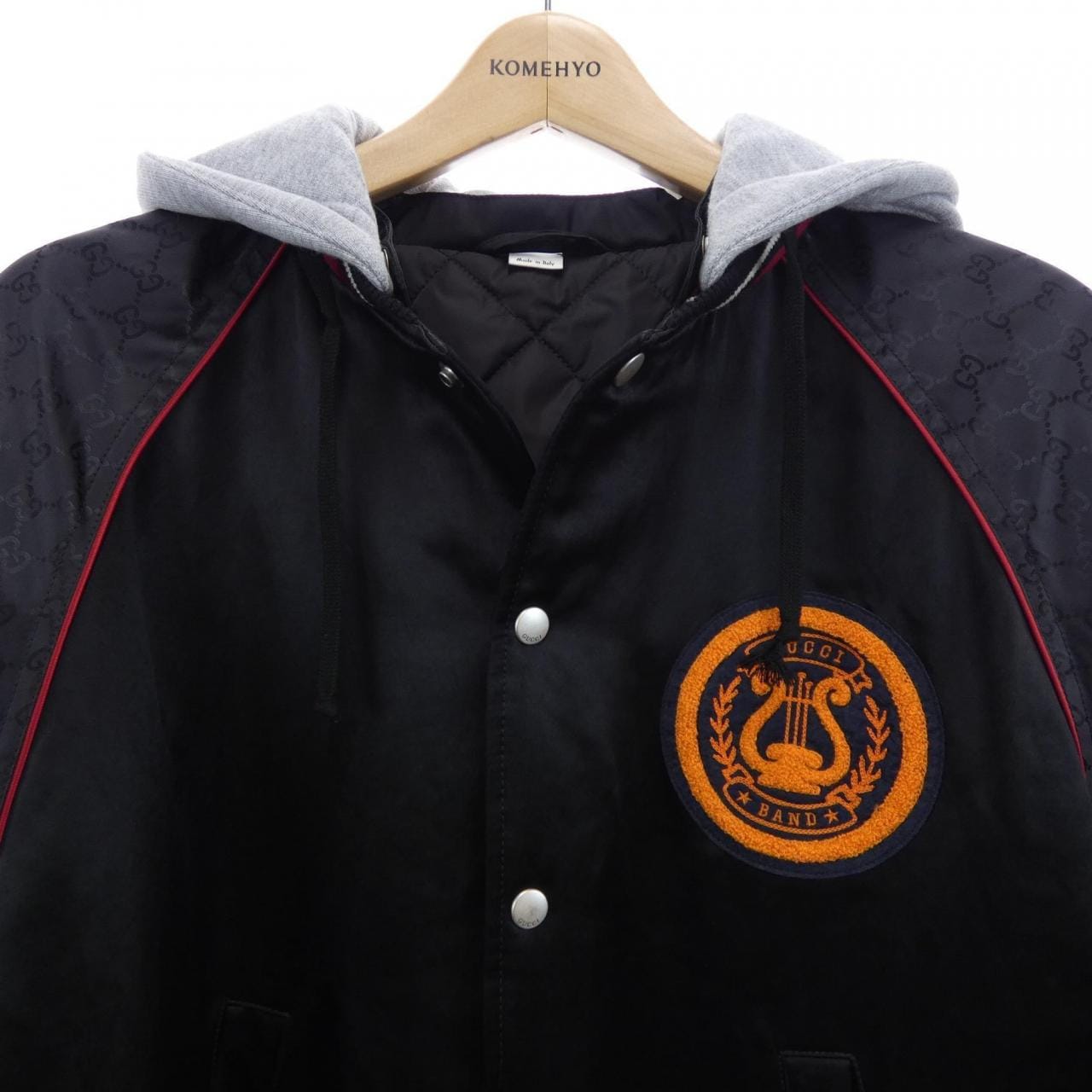 グッチ GUCCI 568554 ZABXO ブルゾン