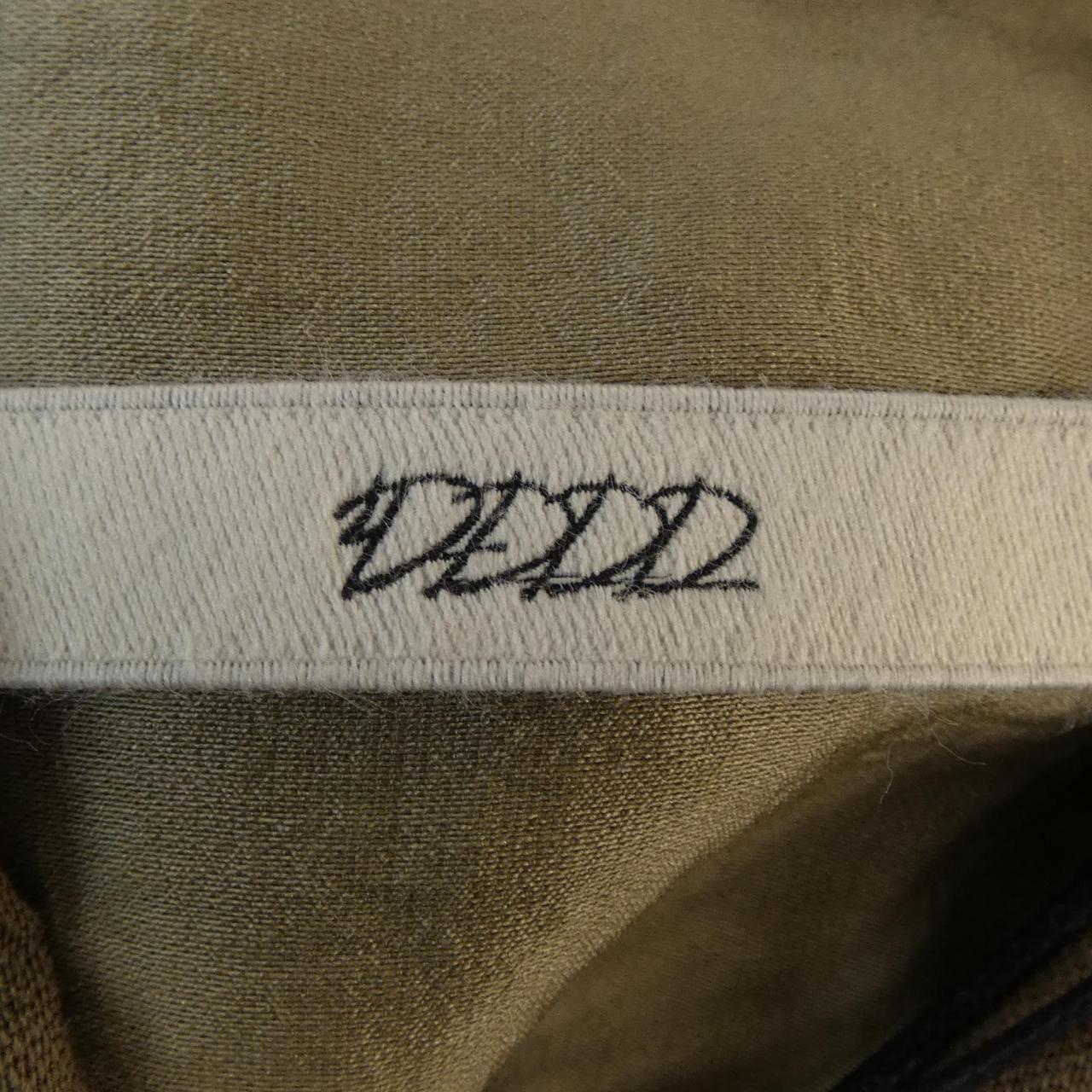 DDDD 0814002 シャツ