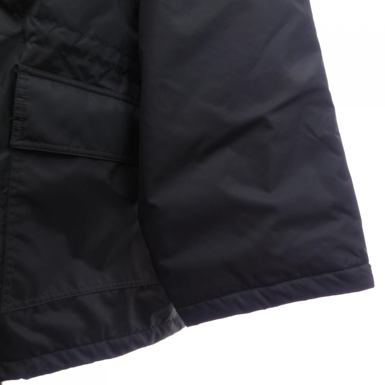 バレンシアガ BALENCIAGA GARDE-ROBE 814143 TOO04 コート