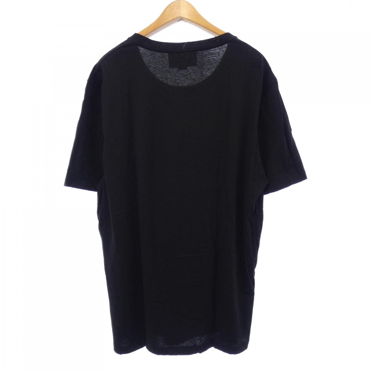 グッチ GUCCI GUCCIロゴウォッシュドオーバーサイズTシャツ 440103-X3F05 Tシャツ