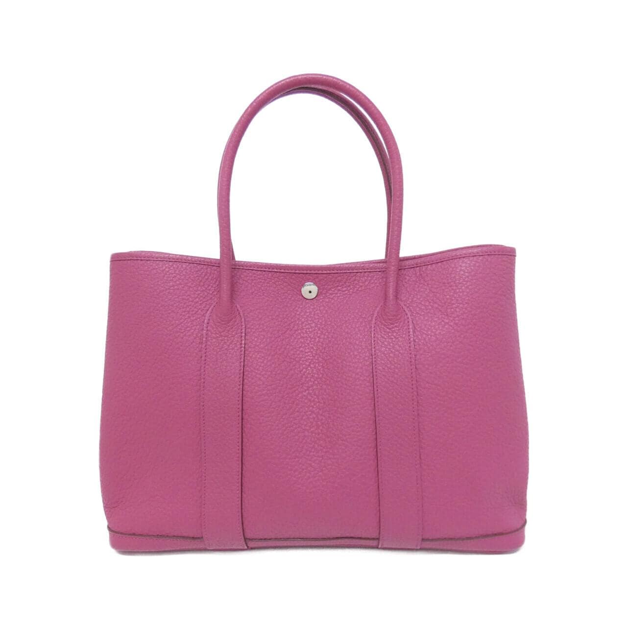 エルメス ガーデン パーティ 36cm 062291CK バッグ