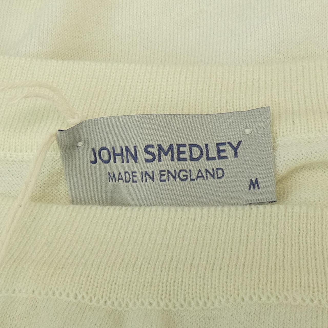 ジョンスメドレー JOHN SMEDLEY ニット