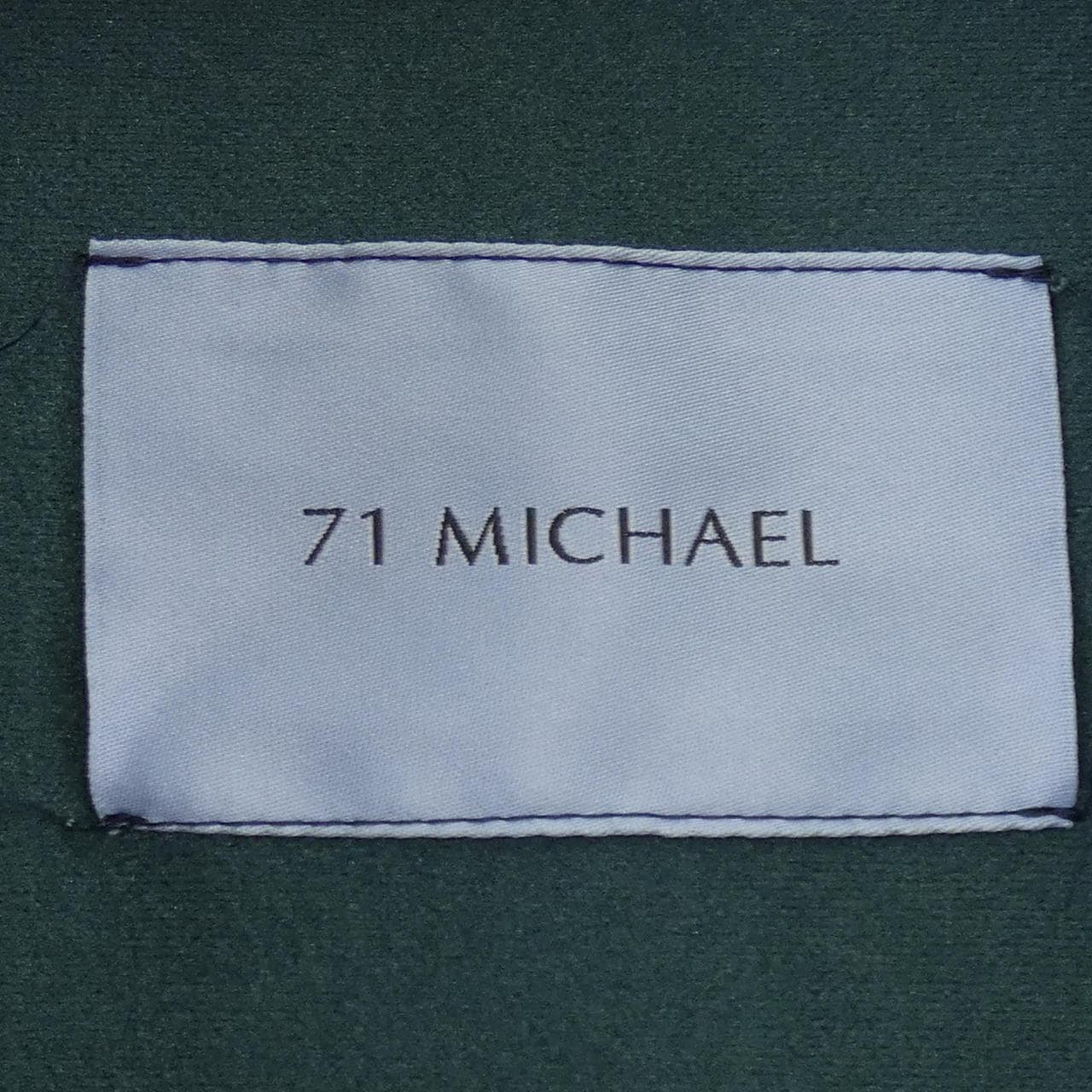 71 MICHAEL ブルゾン