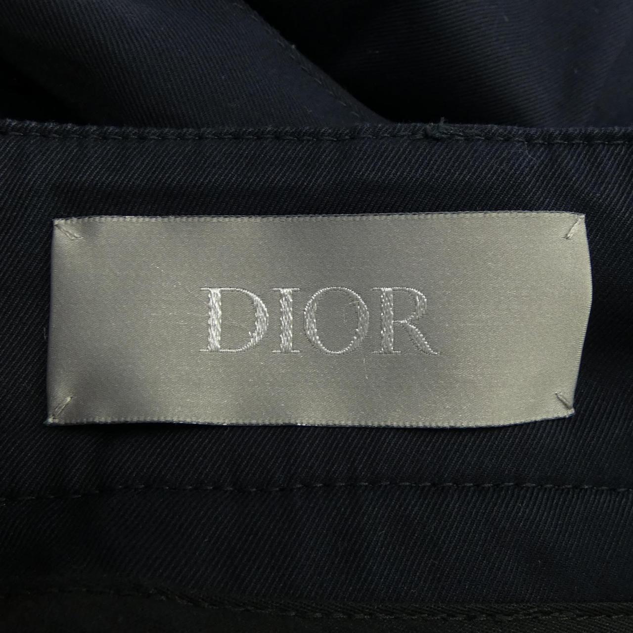 ディオール DIOR パンツ