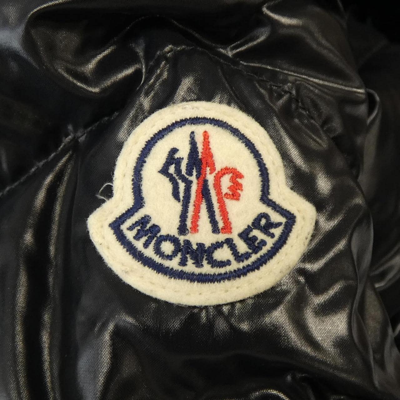 モンクレール MONCLER ダウンコート