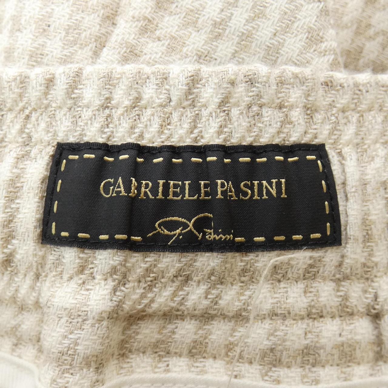 Gabriele Pasini Pants