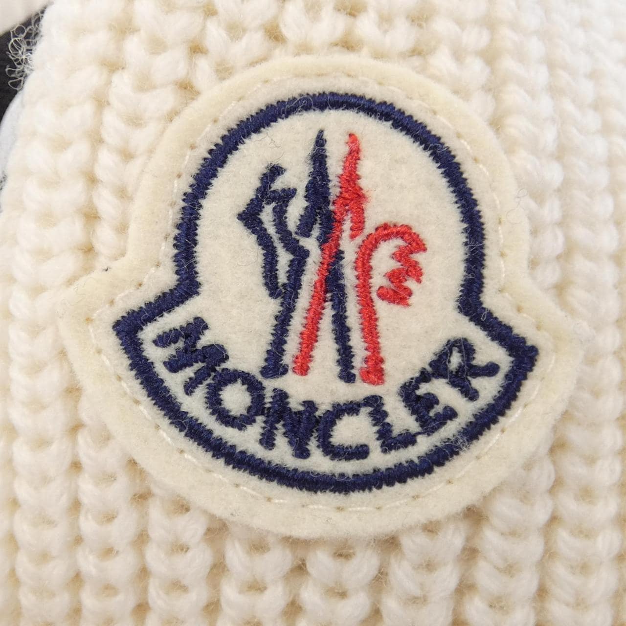 MONCLER MONCLER Down Jacket