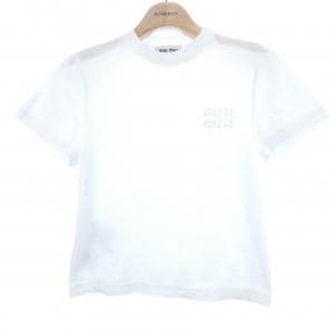 ミュウミュウ MIU MIU Tシャツ