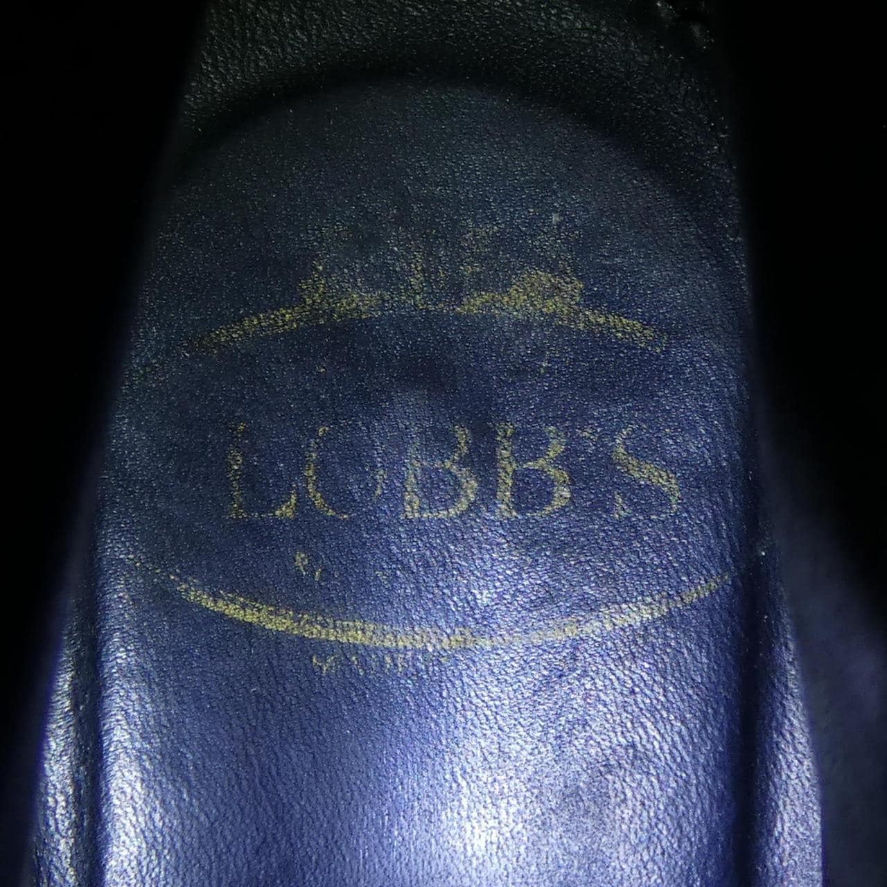 LOBB'S ブーツ