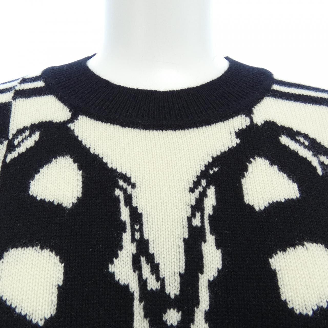 HERMES HERMES knitwear