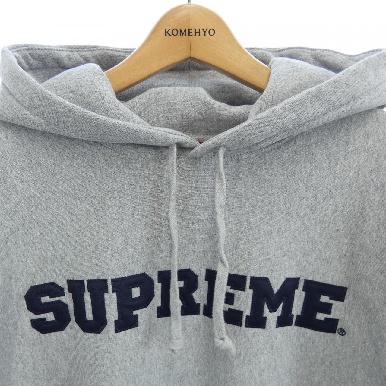 シュプリーム SUPREME パーカー