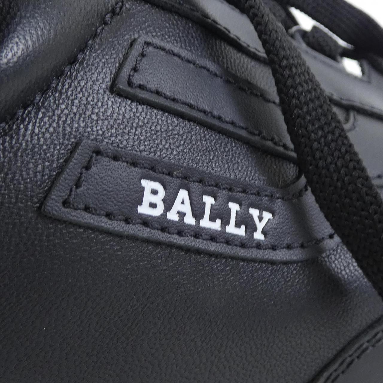 バリー BALLY スニーカー