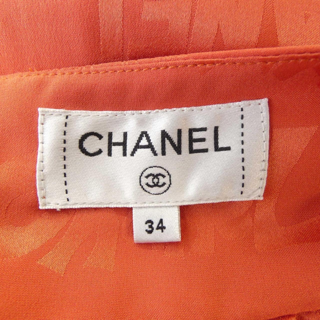 シャネル CHANEL スカート