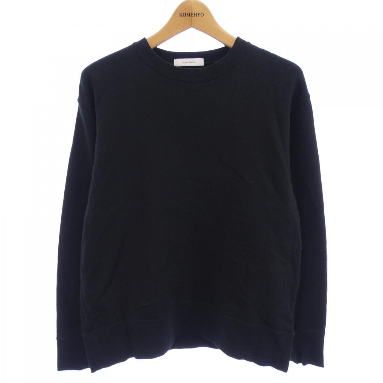 CIRCLELABO スウェット