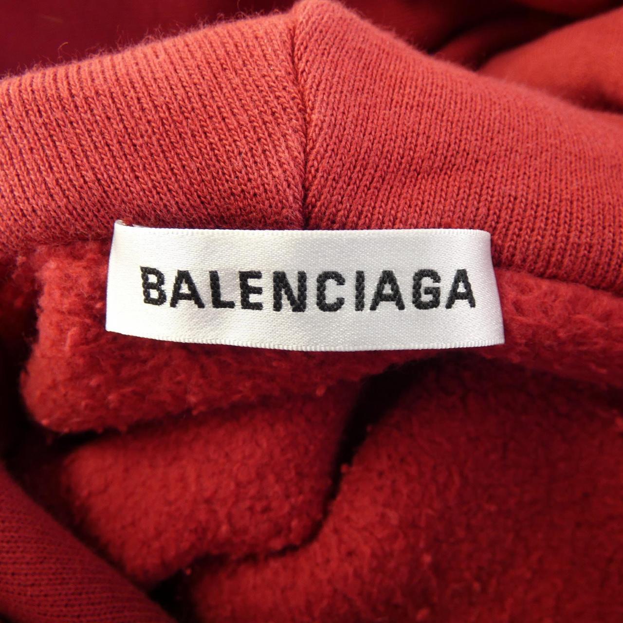 バレンシアガ BALENCIAGA パーカー