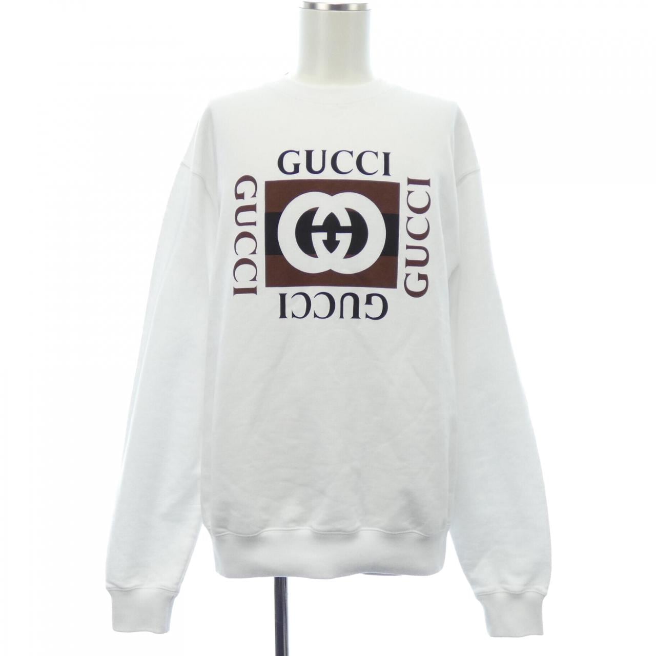 Gucci GUCCI sweat