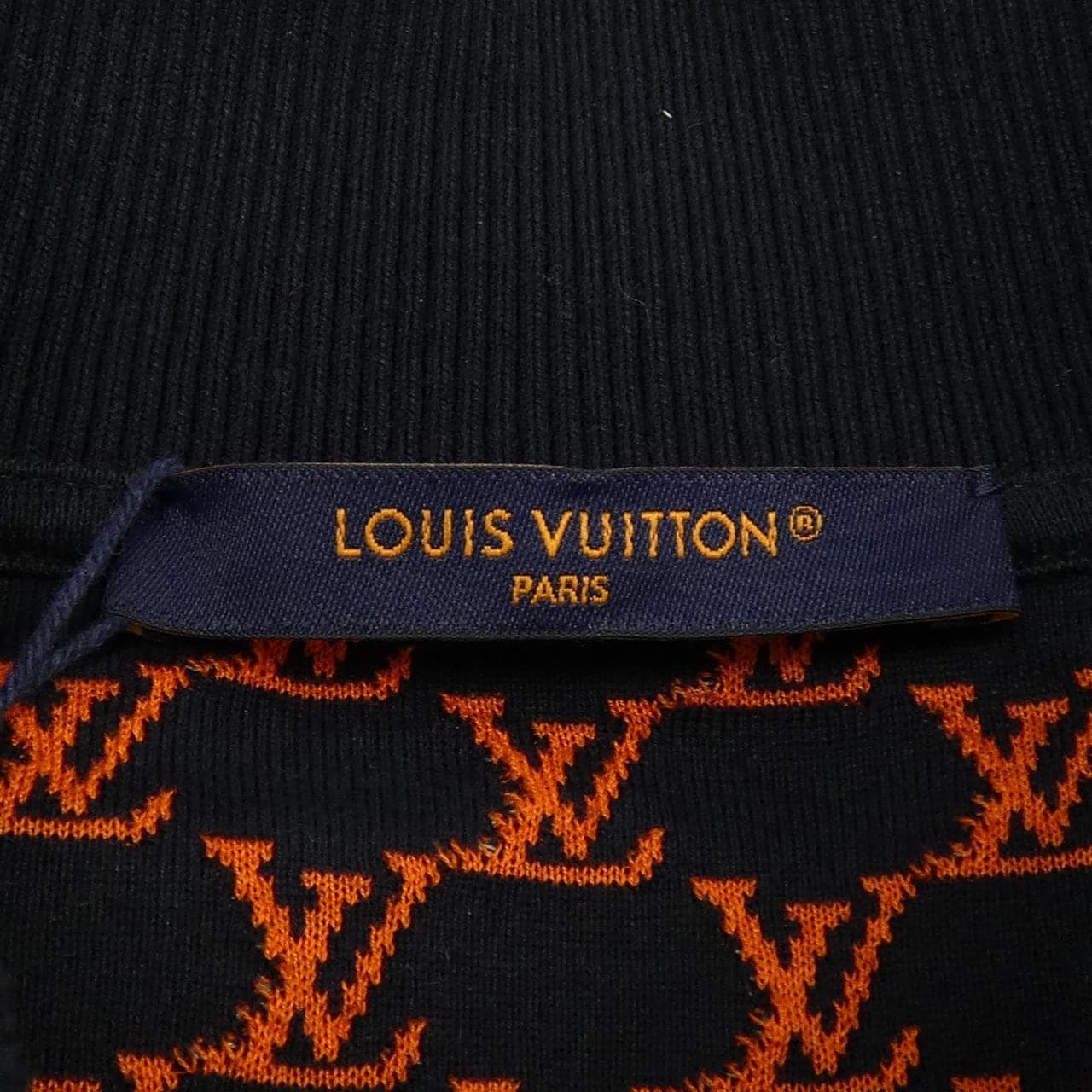 ルイヴィトン LOUIS VUITTON ブルゾン