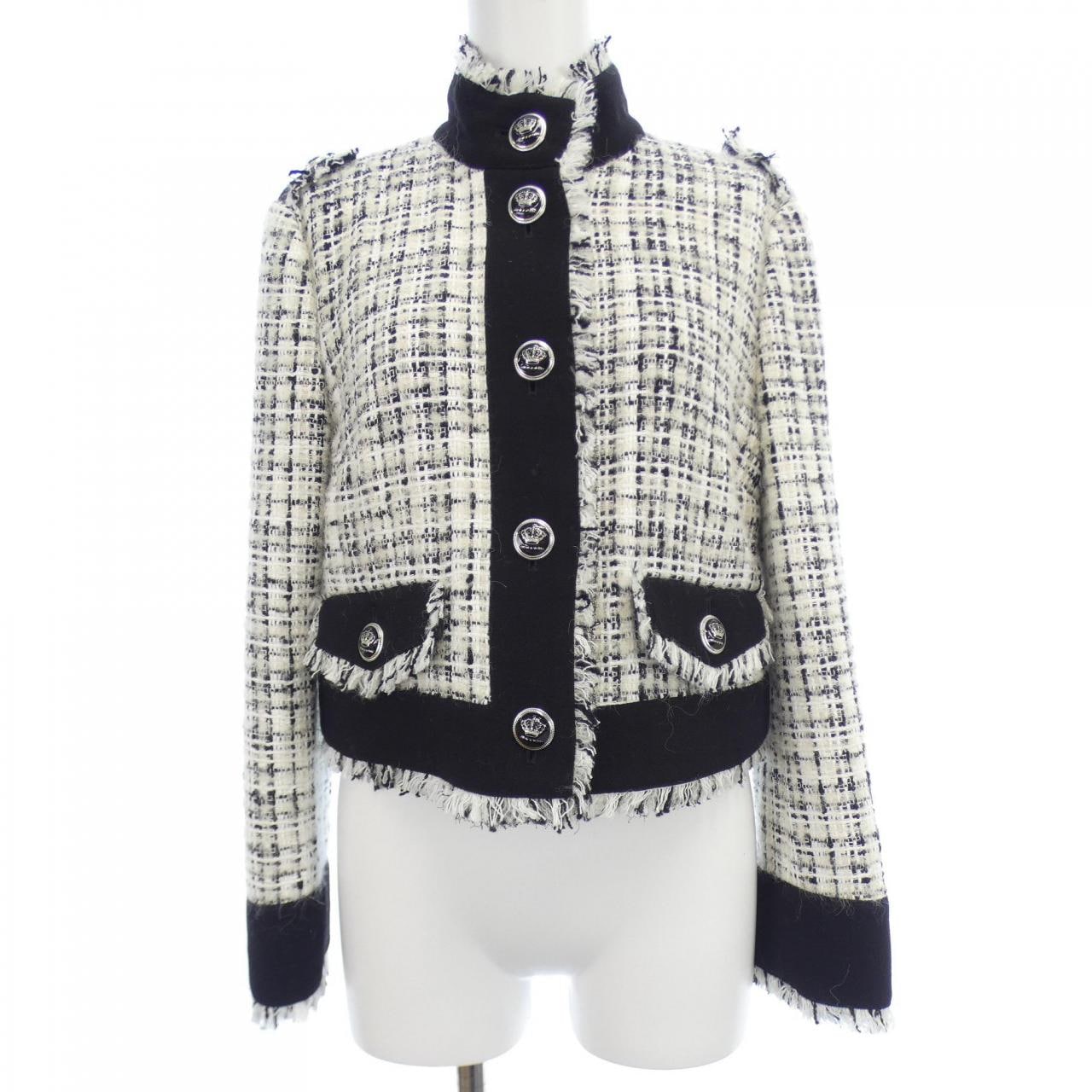 ドルチェアンドガッバーナ DOLCE&GABBANA ジャケット
