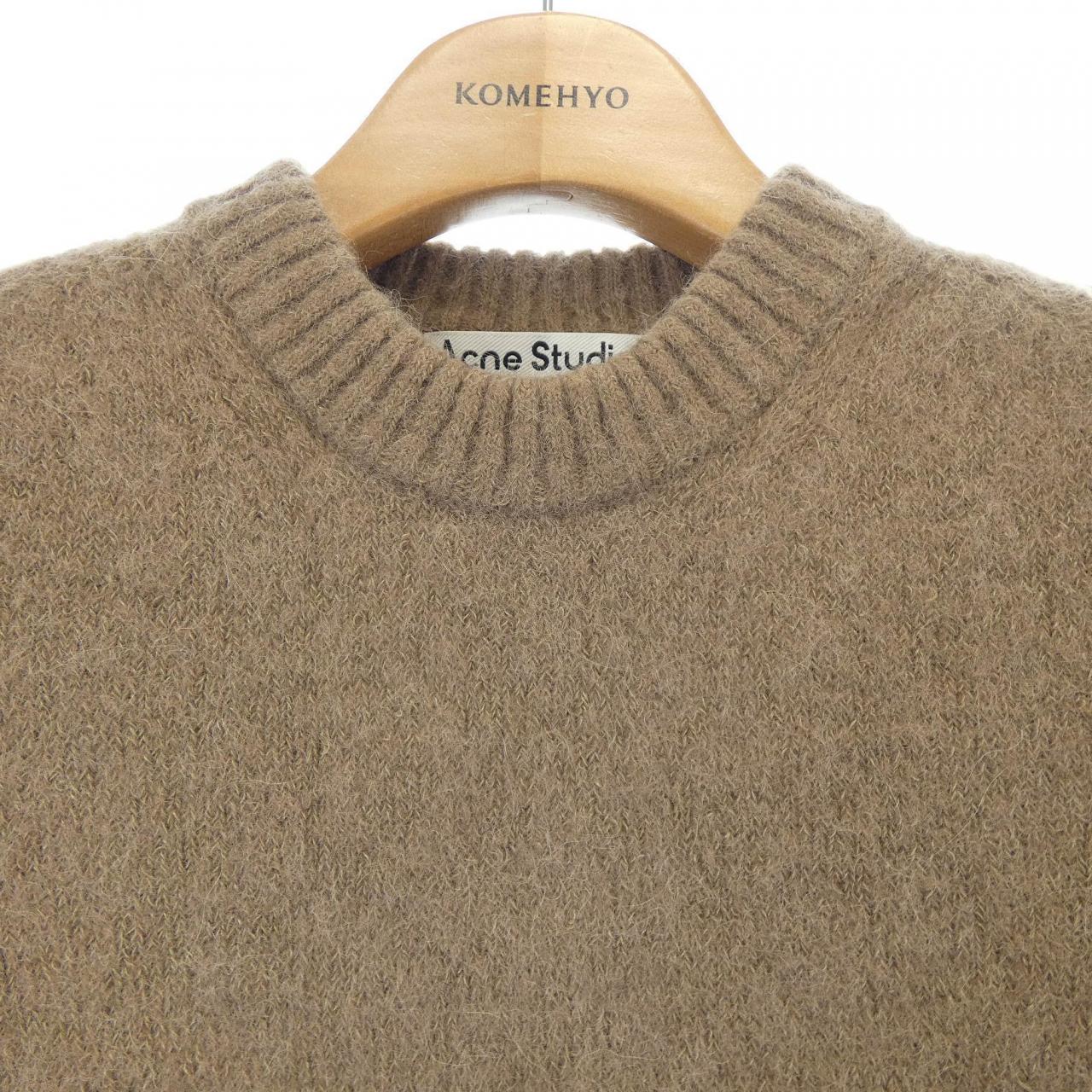 アクネストゥディオズ ACNE STUDIOS ニット