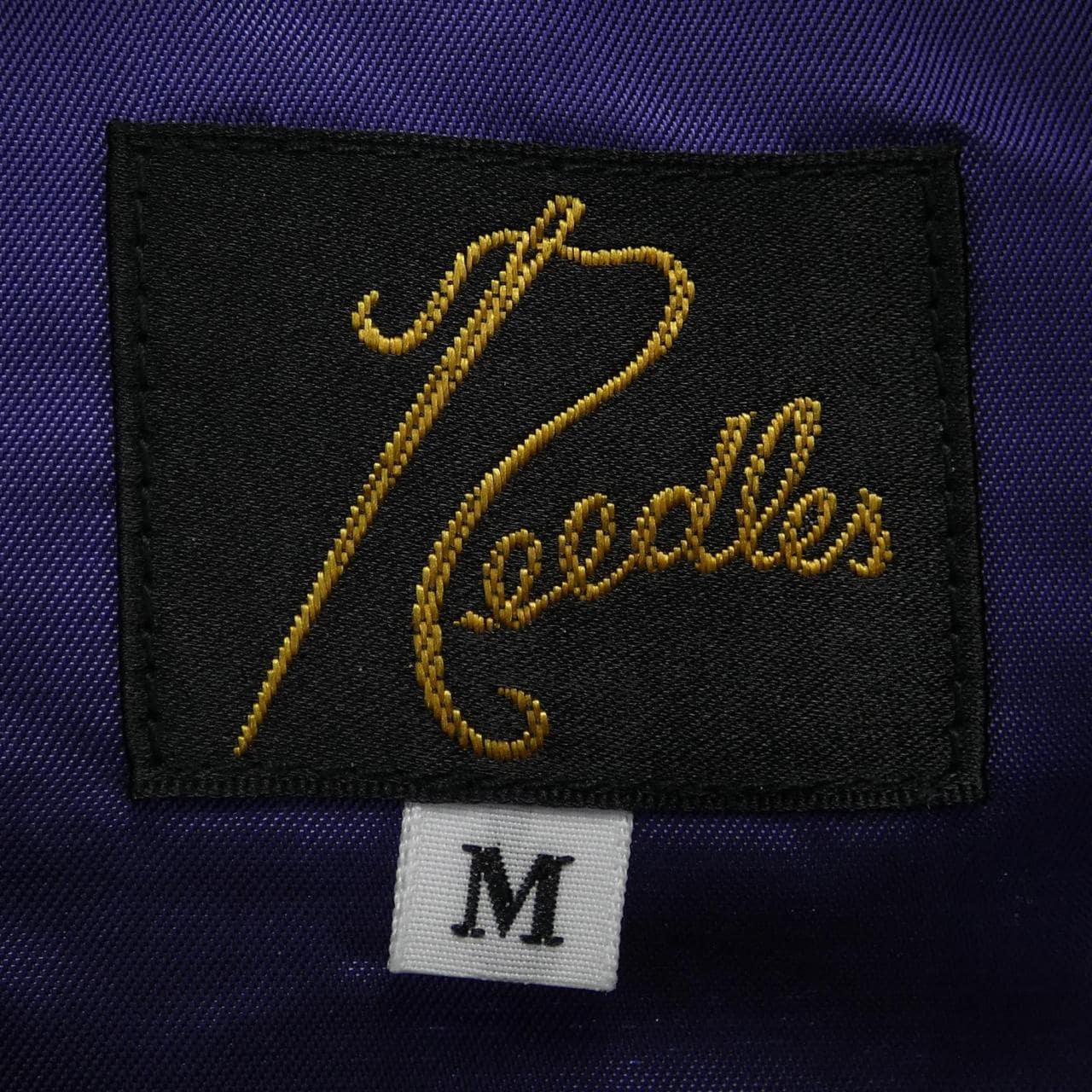 ニードルズ NEEDLES ジャケット