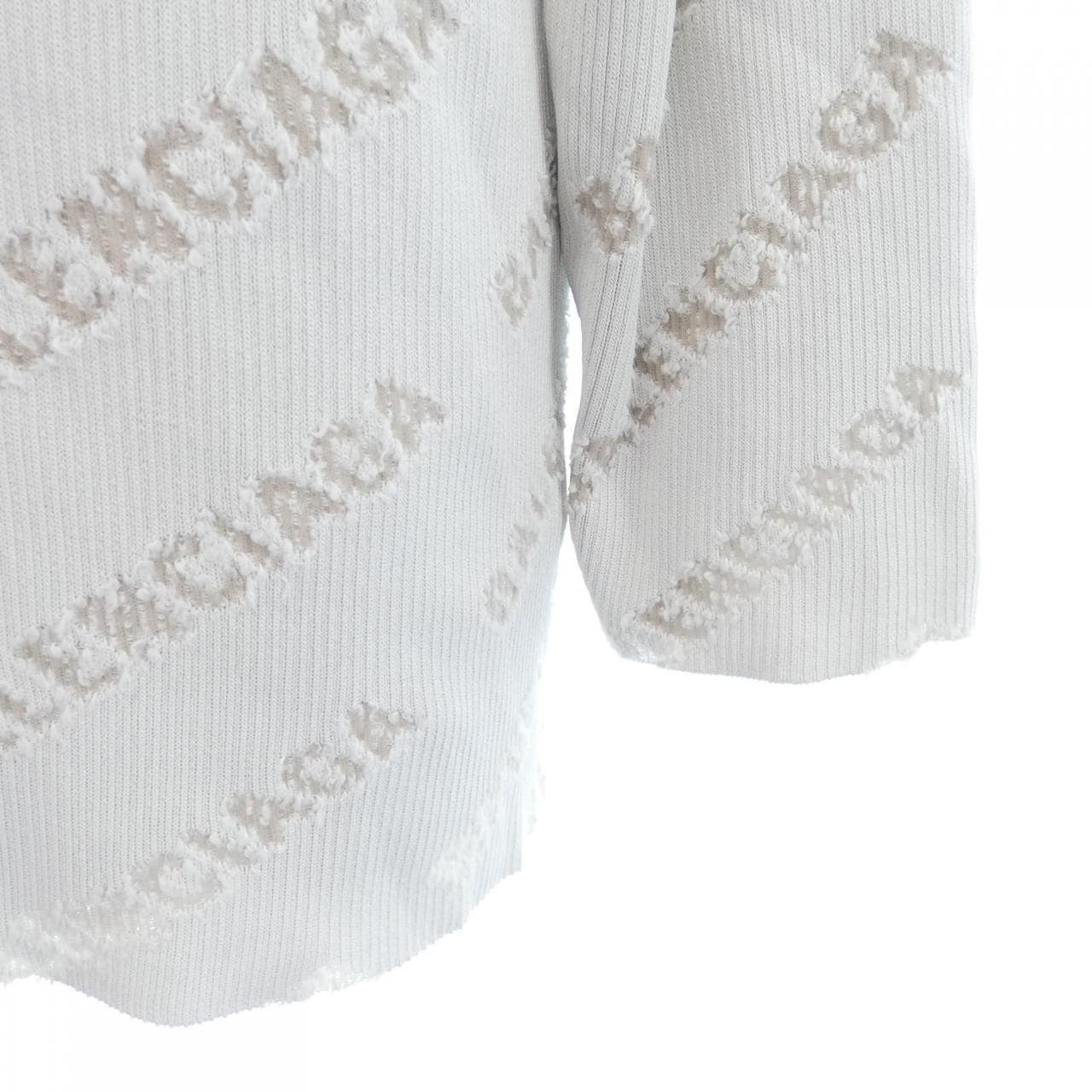 バレンシアガ BALENCIAGA ニット