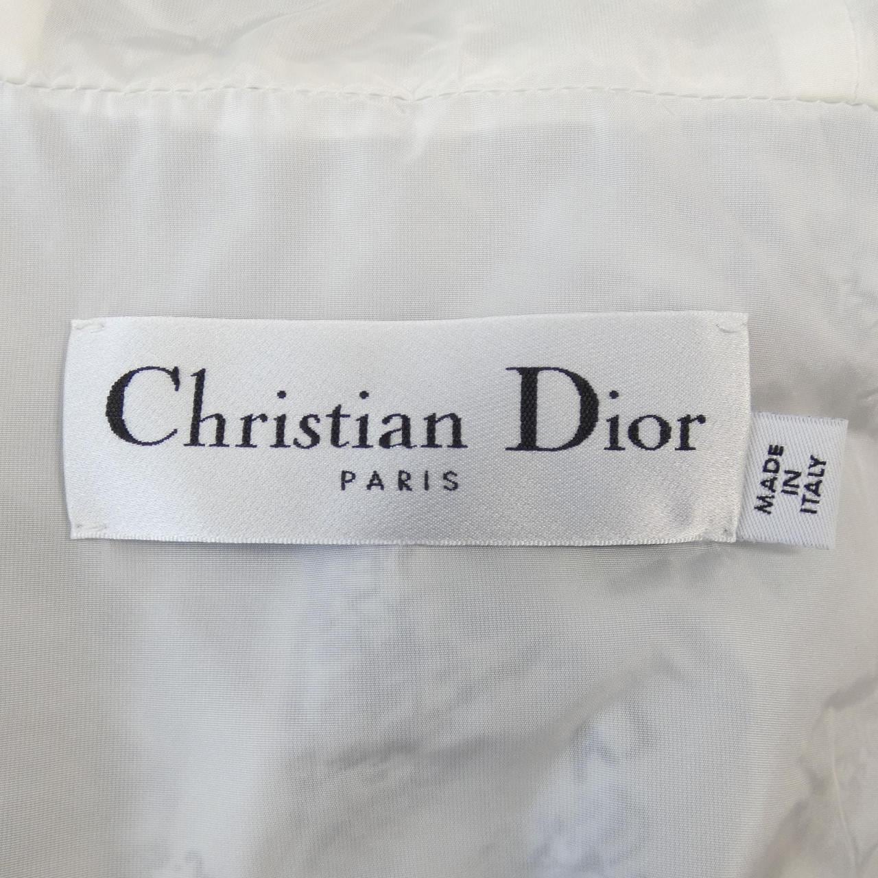 クリスチャンディオール CHRISTIAN DIOR ブルゾン