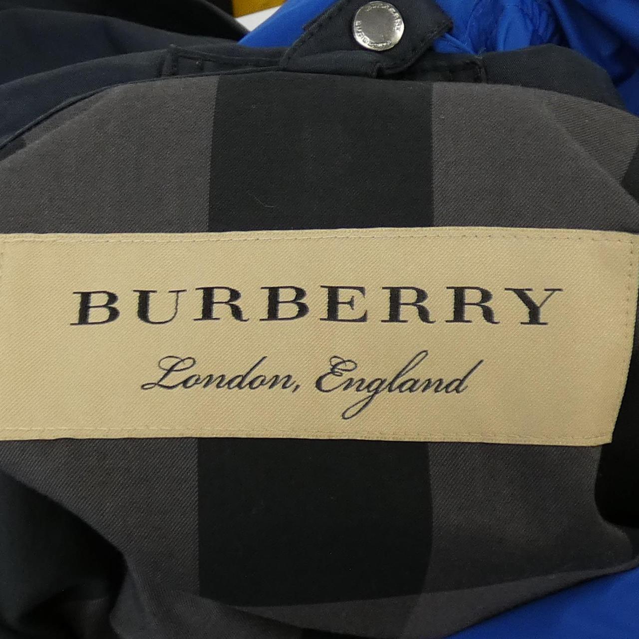 バーバリー BURBERRY トレンチコート