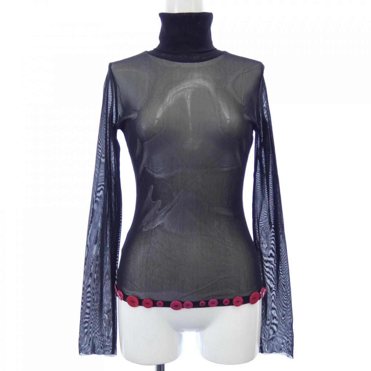 J･P･ゴルチェ JEAN PAUL GAULTIER トップス