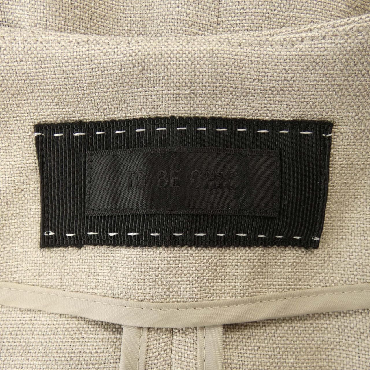 トゥービーシック TO BE CHIC トップス