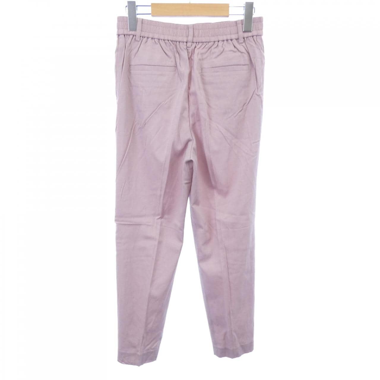 ノーリーズ Nolley's パンツ