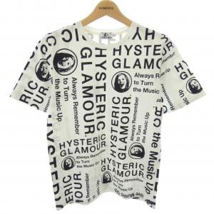 ヒステリックグラマー HYSTERIC GLAMOUR Tシャツ