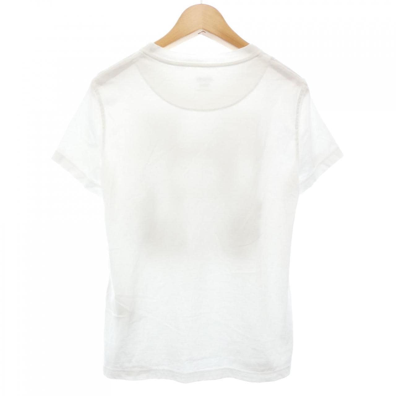 エルメス HERMES DELLA CAVALLERIA 4E4629DA カルトゥッシュ Tシャツ
