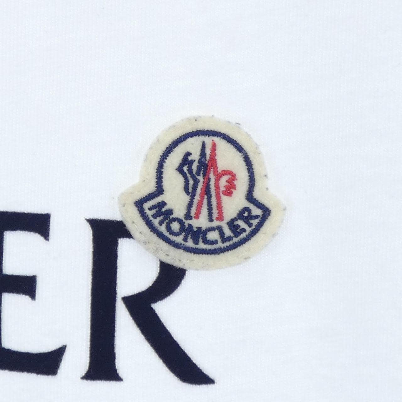 モンクレール MONCLER I10918C00064 Tシャツ