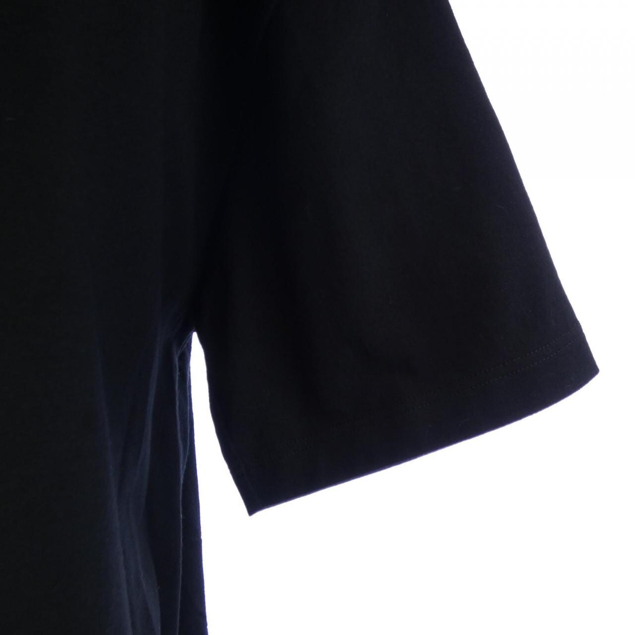 ルイヴィトン LOUIS VUITTON ビーズエンブロイダードコットンTシャツ HPY86WNPG Tシャツ