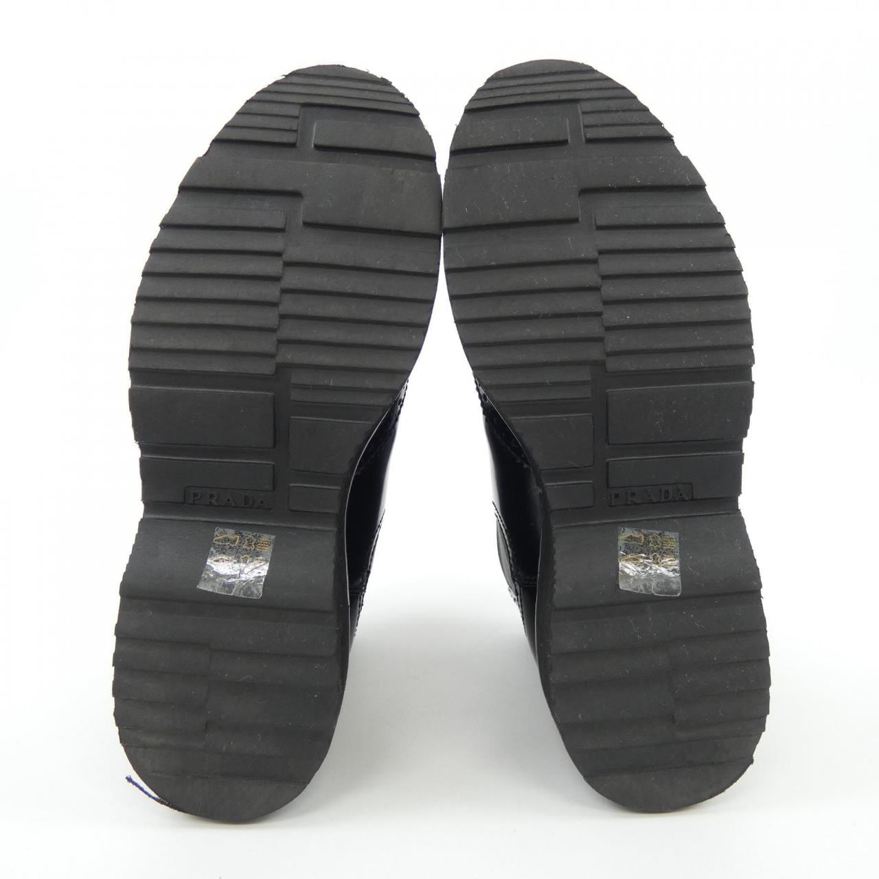 プラダ PRADA ブーツ