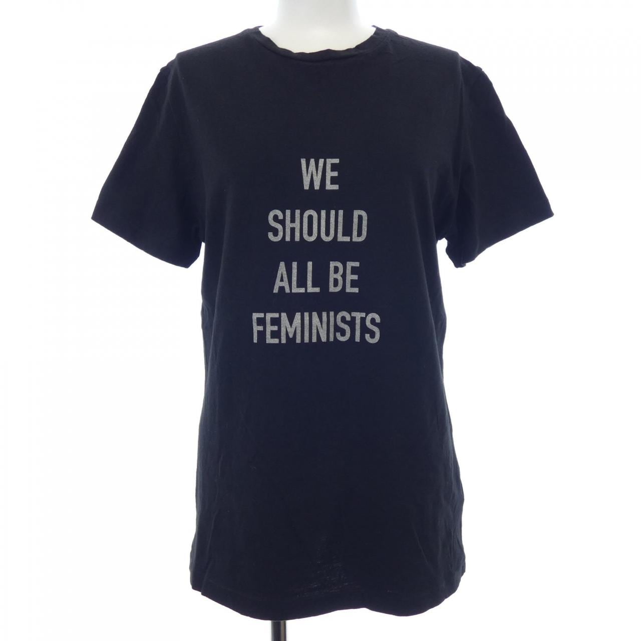 Christian DIOR CHRISTIAN DIOR 843T03TA428 T-Shirt