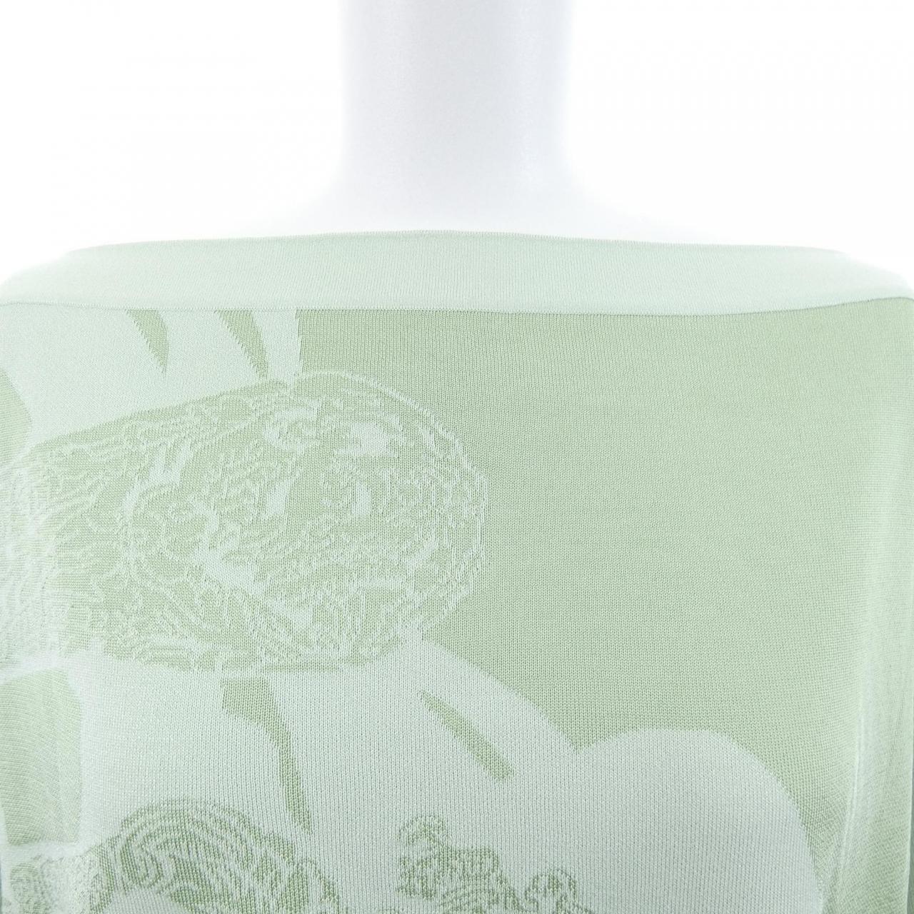 エルメス HERMES BRIDES DE GALA 5E2686DA ニット